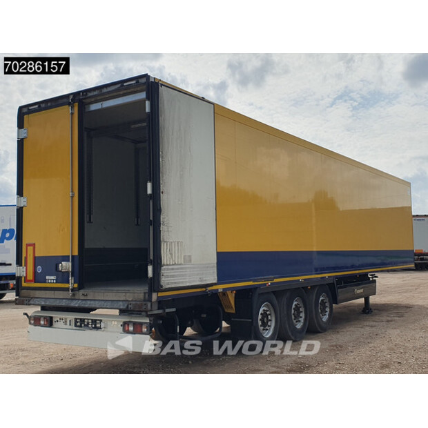 2019 كرون Thermo King SLXi 300-41694865