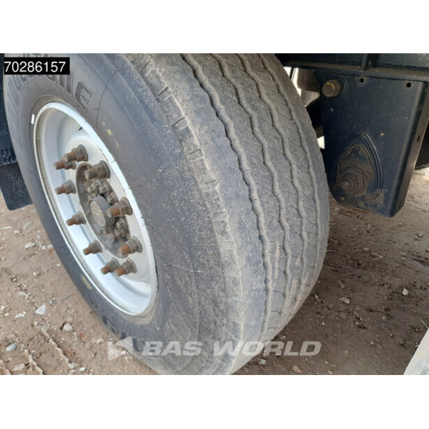 2019 كرون Thermo King SLXi 300-41694868