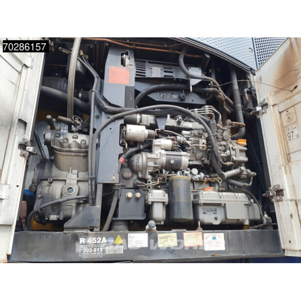 2019 كرون Thermo King SLXi 300-41694869