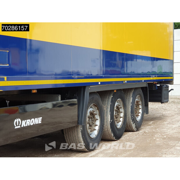 2019 كرون Thermo King SLXi 300-41694870