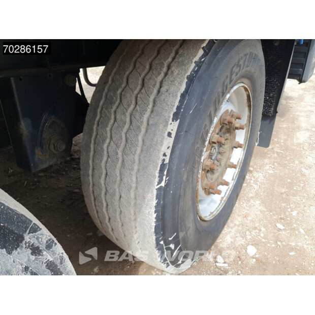 2019 كرون Thermo King SLXi 300-41694871
