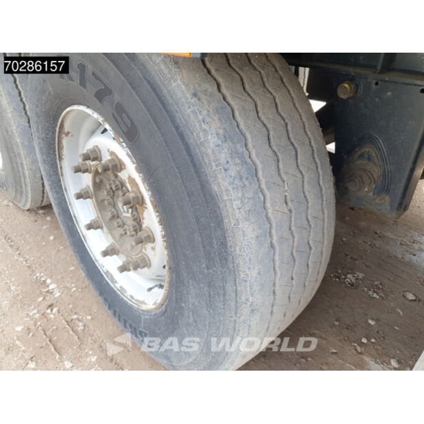 2019 كرون Thermo King SLXi 300-41694872
