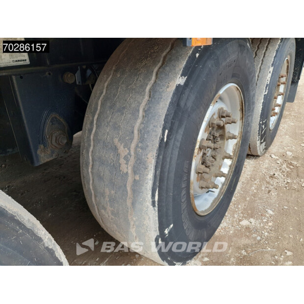 2019 كرون Thermo King SLXi 300-41694874