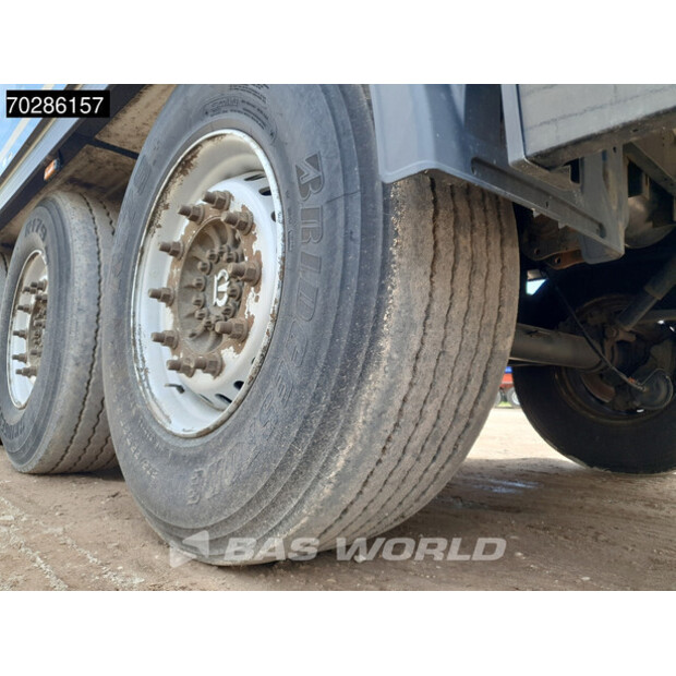 2019 كرون Thermo King SLXi 300-41694875