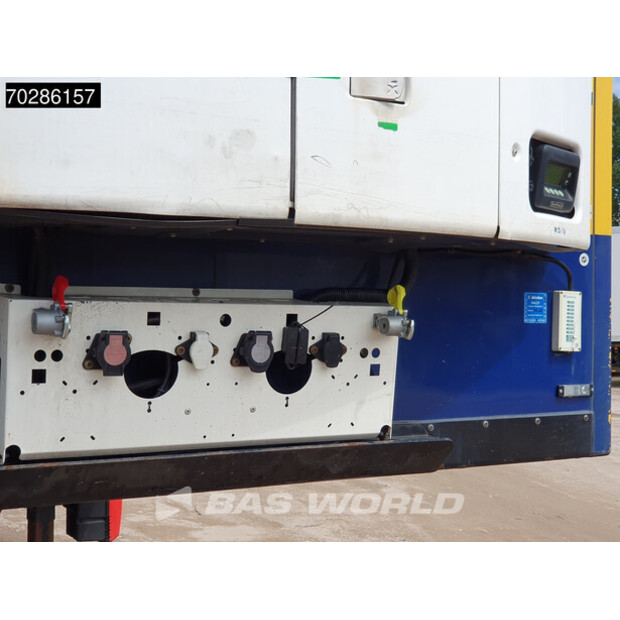 2019 كرون Thermo King SLXi 300-41694876