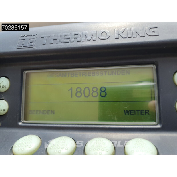2019 كرون Thermo King SLXi 300-41694879
