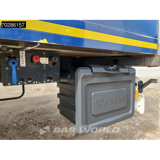 2019 كرون Thermo King SLXi 300-41694882