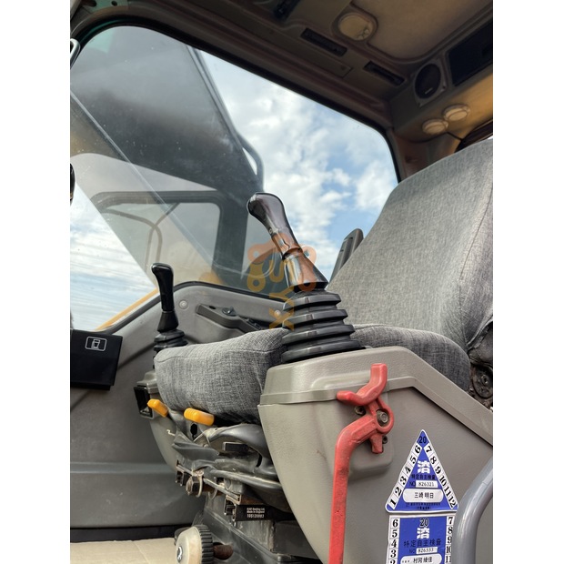2022 Volvo EC290BLC-41694892