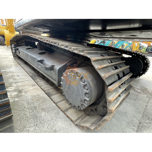 2022 Volvo EC290BLC-41694894