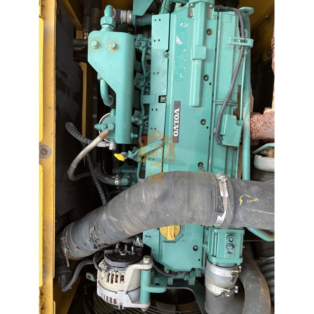 2022 Volvo EC290BLC-41694896