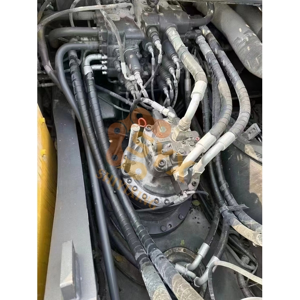 2022 Volvo EC290-41694903