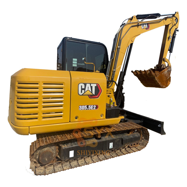 2023 Caterpillar 305.5E2-41694919