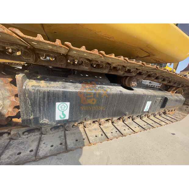 2023 Caterpillar 305.5E2-41694920