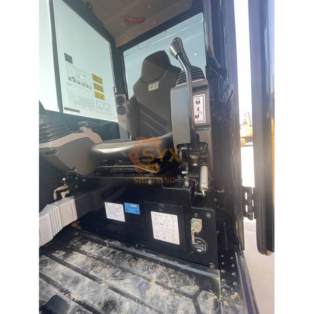 2023 Caterpillar 305.5E2-41694921