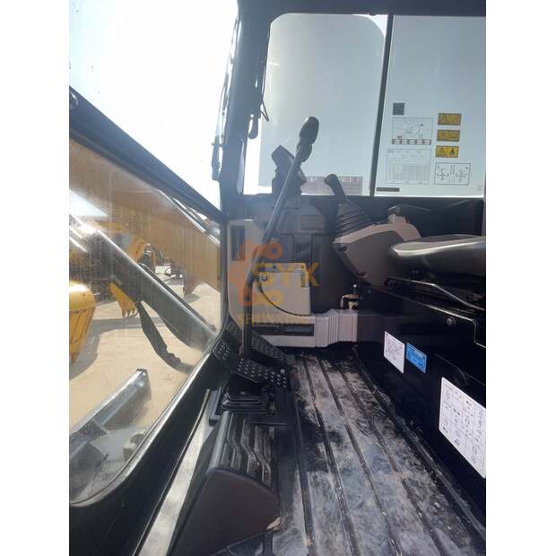 2023 Caterpillar 305.5E2-41694922