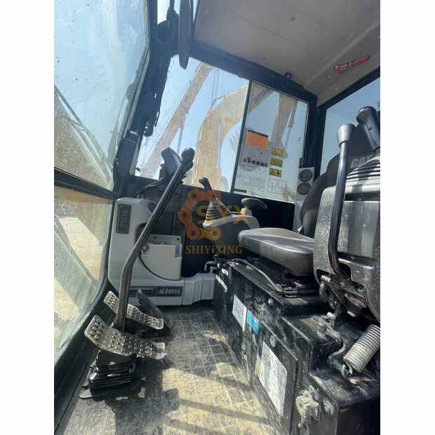 2023 كاتربيلر 305.5E2-41694927