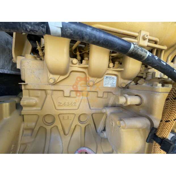 2023 كاتربيلر 305.5E2-41694930