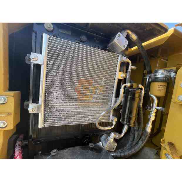 2023 Caterpillar 305.5E2-41694940