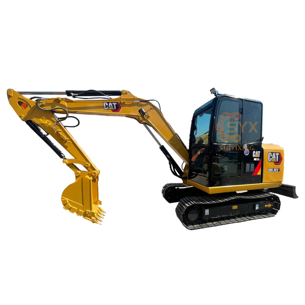 2023 Caterpillar 305.5E2-41694941