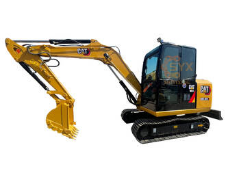 Image for EXCAVATORS 2023 Caterpillar 305.5E2