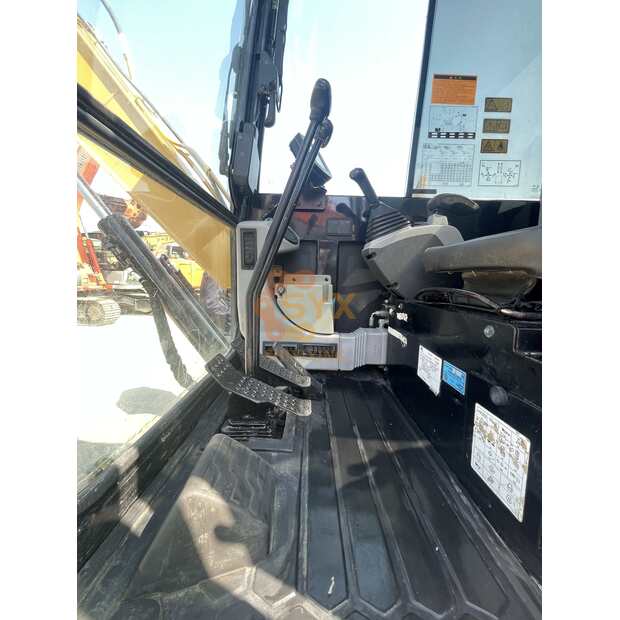 2023 Caterpillar 305.5E2-41694942