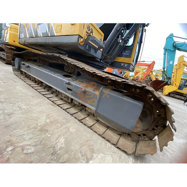2022 Volvo EC240BLC-41694947