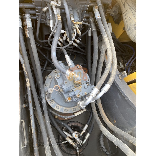 2022 Volvo EC240BLC-41694949