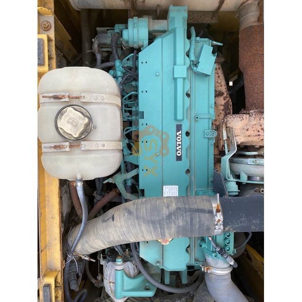 2022 Volvo EC240BLC-41694950