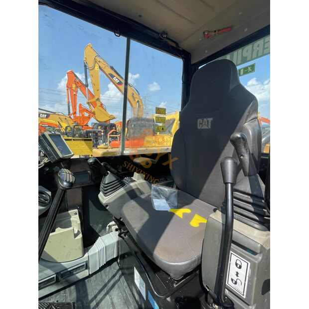 2023 Caterpillar 305.5E2-41694951