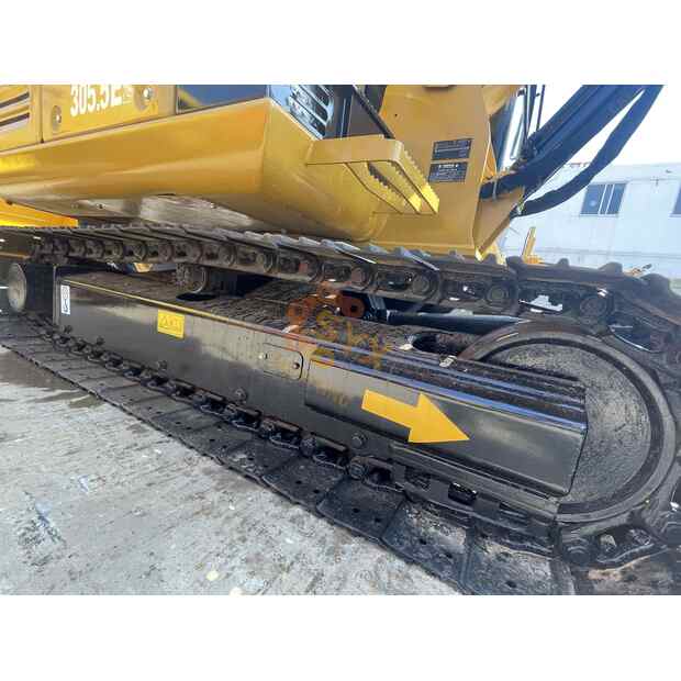 2023 Caterpillar 305.5E2-41694953