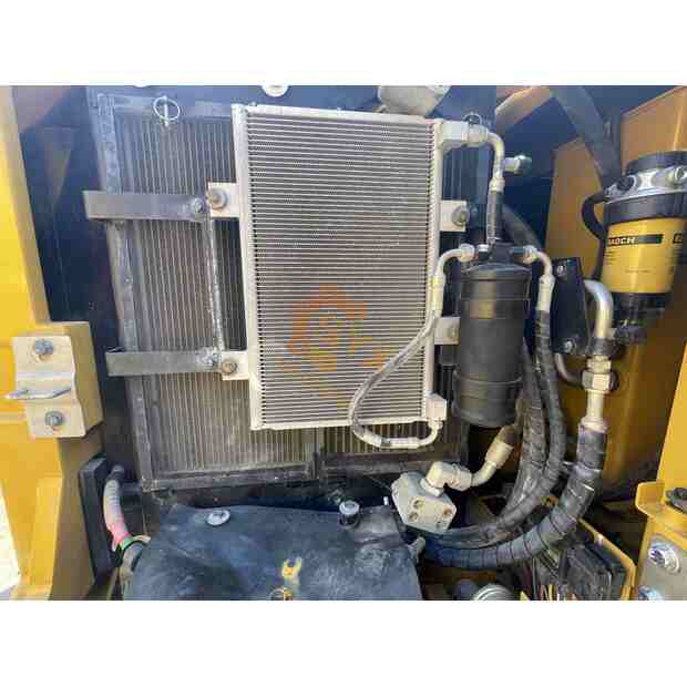 2023 Caterpillar 305.5E2-41694954