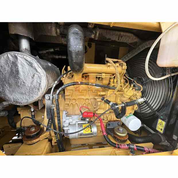 2023 Caterpillar 336D-41694971