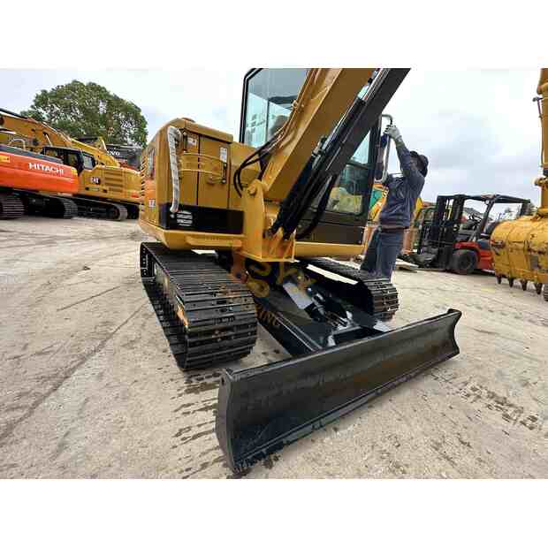 2023 Caterpillar 336D-41694973