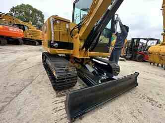 Image for EXCAVATORS 2023 Caterpillar 336D