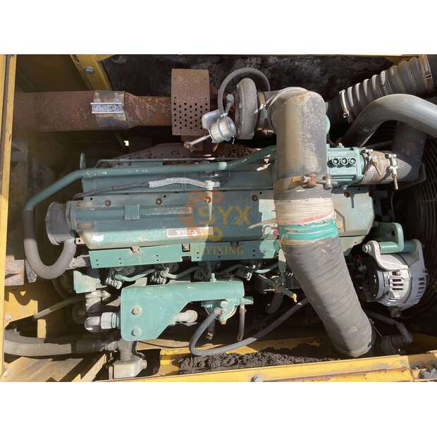 2022 Volvo EC240B-41694976