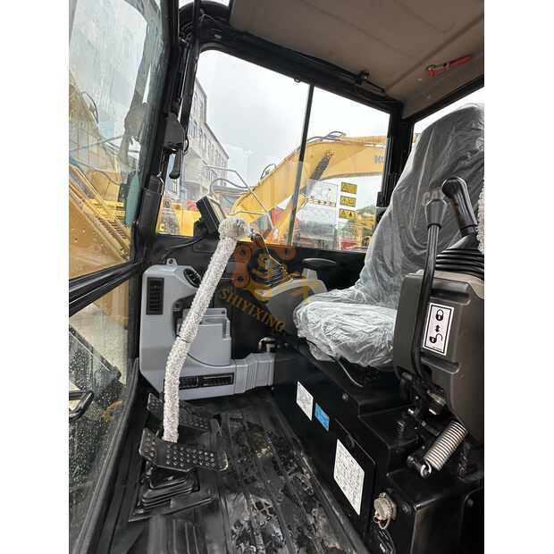 2023 Caterpillar 336D-41694977