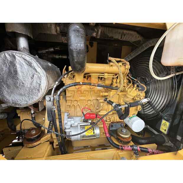 2023 Caterpillar 336D-41694979