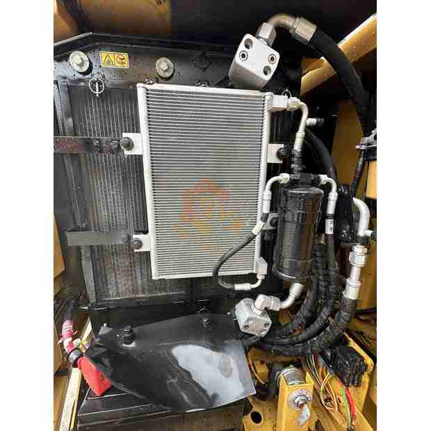 2023 Caterpillar 336D-41694981