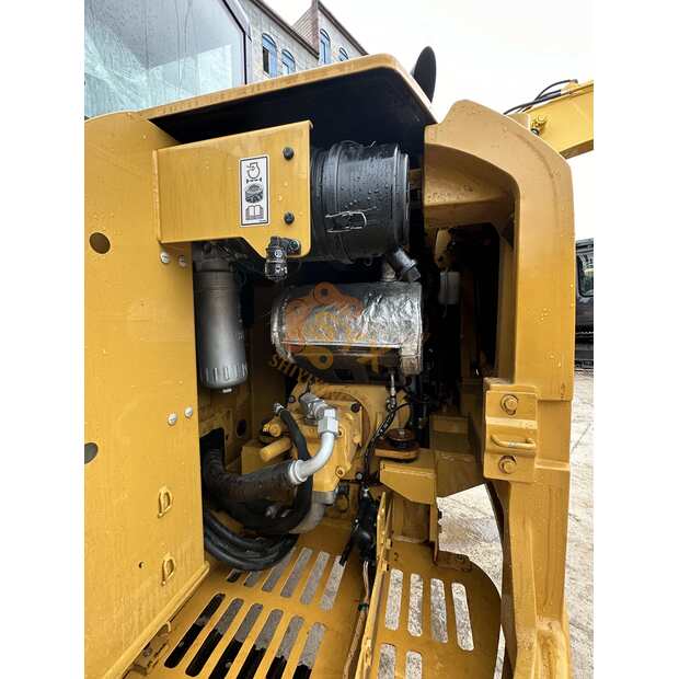 2023 Caterpillar 336D-41694983