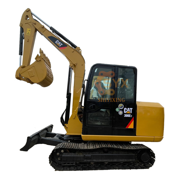2023 Caterpillar 306E-41694985