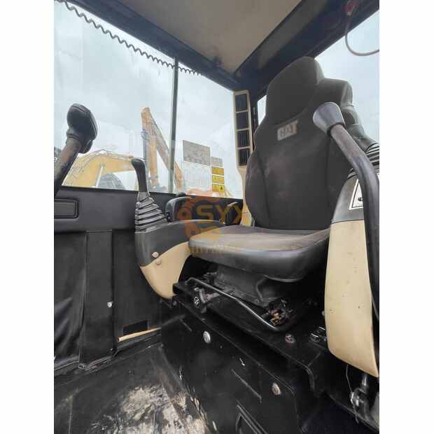 2023 Caterpillar 306E-41694986