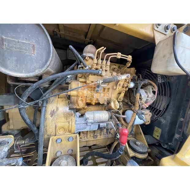 2023 Caterpillar 306E-41694988