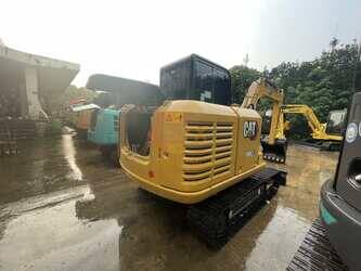 Image for EXCAVATORS 2024 Caterpillar 306E