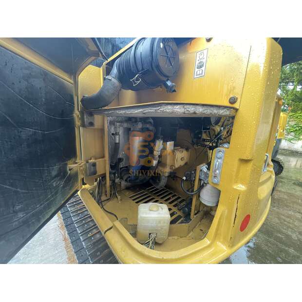 2024 Caterpillar 306E-41695007