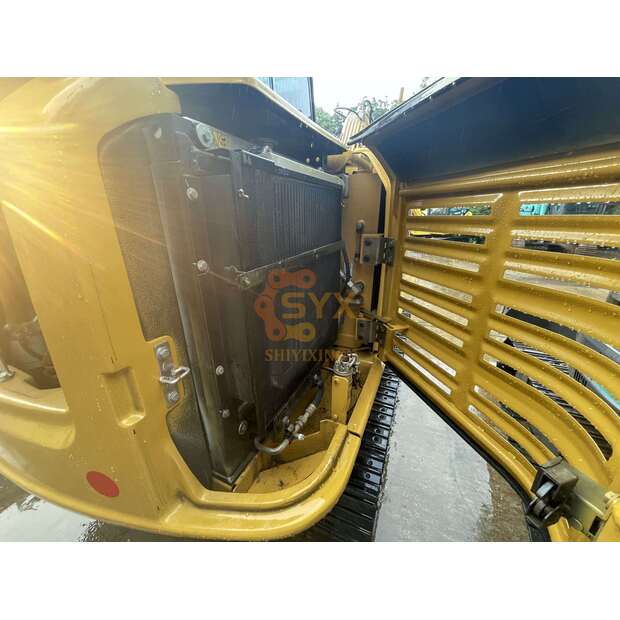 2024 Caterpillar 306E-41695008