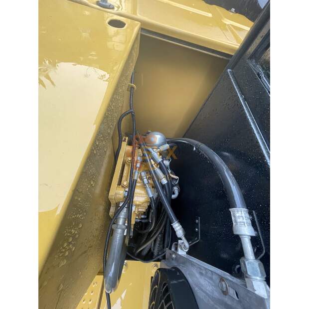 2024 Caterpillar 306E-41695009