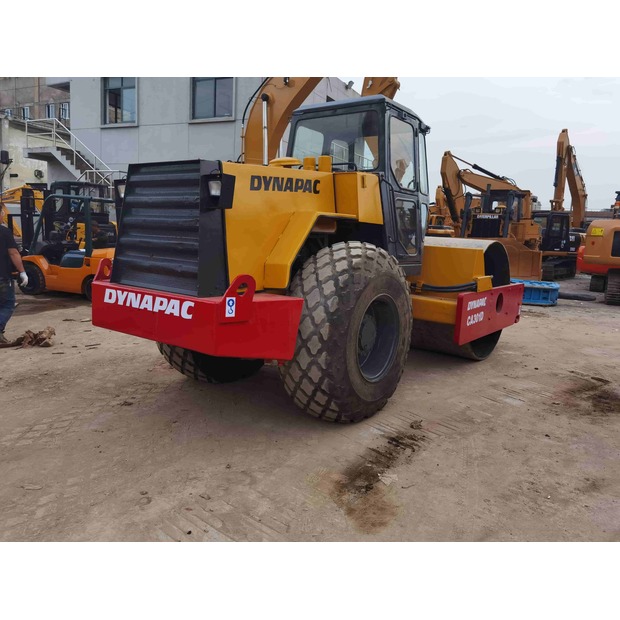 2021 DYNAPAC CA301D-41695037
