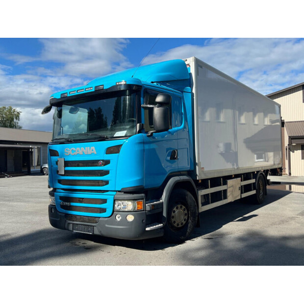 2015 سكانيا G370-41695106