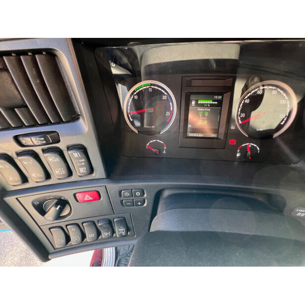 2015 سكانيا G370-41695116