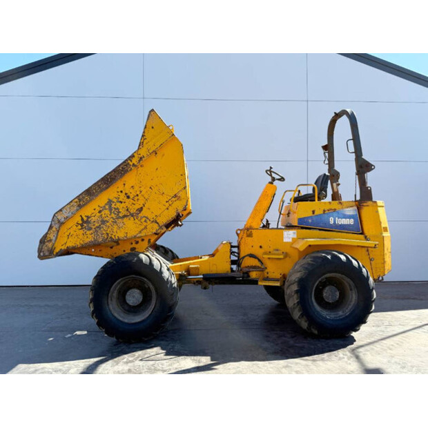 2008 Thwaites 9T-41695182